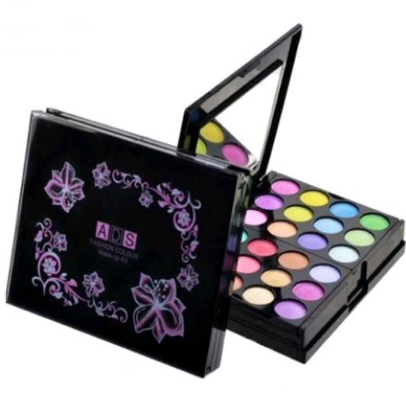 Makeup Set For Women Full Kit All In One Makeup Gift Set Eyeshadow Eye Shadow Palette Face Natural Matte Blush Bronzer Concealer