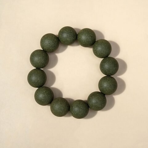 Jasmine Longjing Tea Fragrance And Fragrant Beads